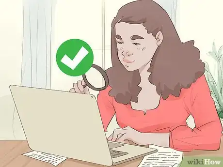 Image titled Answer "Why This Company" in an Interview Step 5